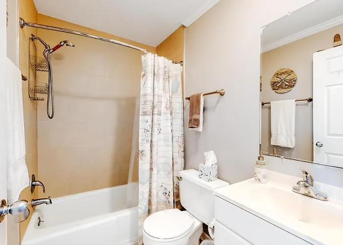 Harbor Breeze 58 Ocean City