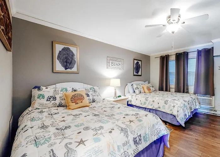 Harbor Breeze 58 Apartment Ocean City
