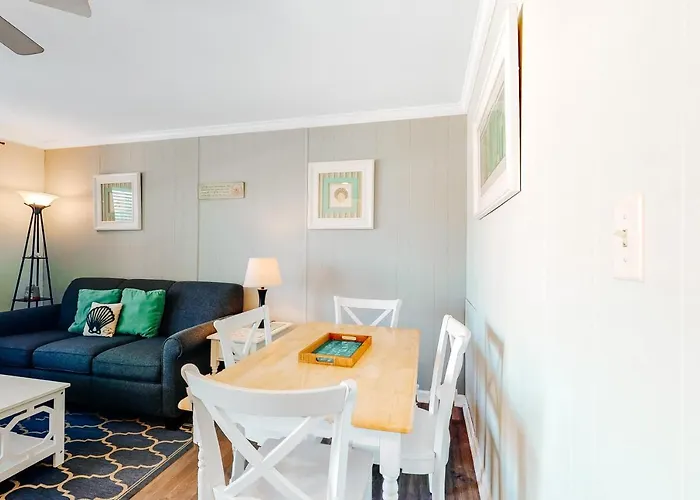 Apartment Harbor Breeze 58