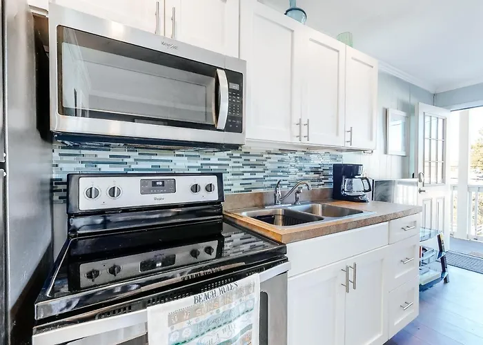Harbor Breeze 58 Ocean City